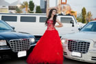 Limosinas para XV años en Monterrey